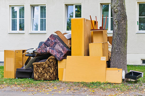 Demolition Debris Removal in Abbotsford, WI